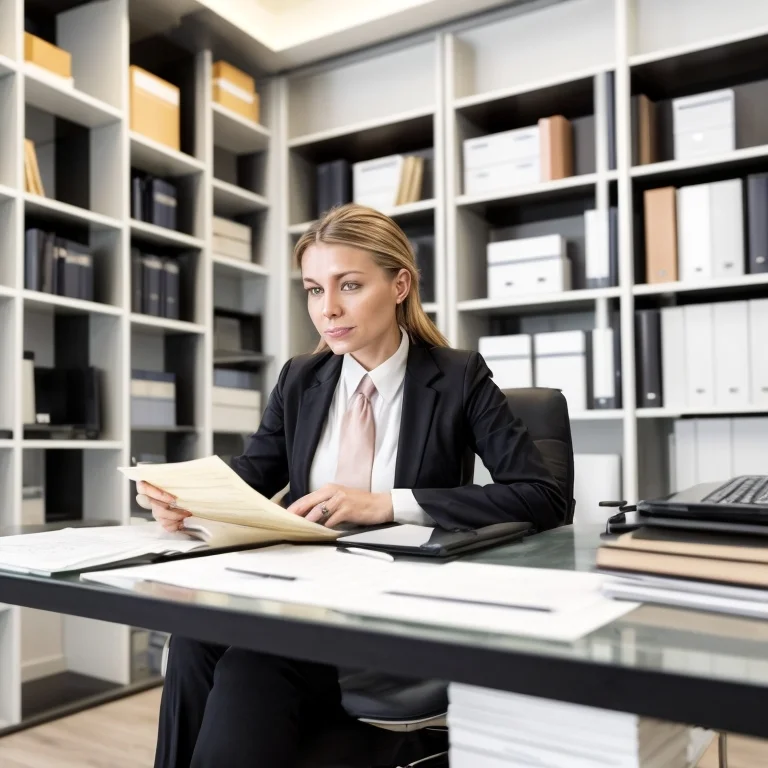 Expert Contract Review