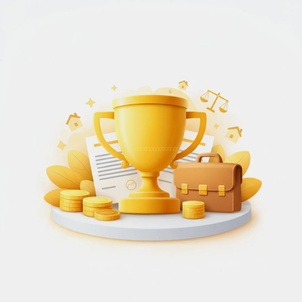 Professional Legal Plan